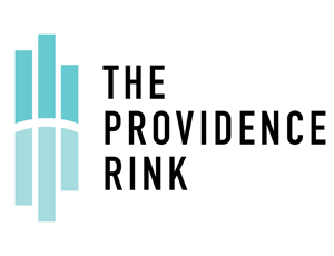 The Providence Rink Logo
